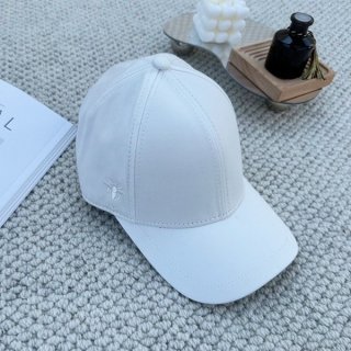 ディオール ロゴ刺繍入り ベースボールキャップ 本物 dem54843 ディオール ロゴ刺繍入り ベースボールキャップ 本物 dem54843