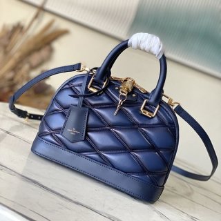 高品質ルイヴィトン アルマBB ハンドバッグ コピー M23666 高品質ルイヴィトン アルマBB ハンドバッグ コピー M23666