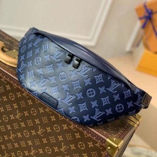 21SS☆ルイヴィトン バムバッグ 本物 ディスカバリー PM M45729 21SS☆ルイヴィトン バムバッグ 本物 ディスカバリー PM M45729