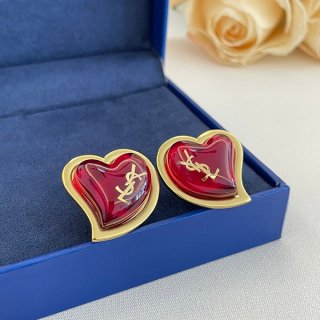 サンローラン ハートピアス コピー Sal50193 サンローラン ハートピアス コピー Sal50193