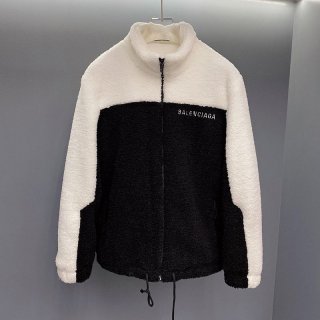 大人気!!新色バレンシアガ ウール ジップアップジャケット コピー bap12914 大人気!!新色バレンシアガ ウール ジップアップジャケット コピー bap12914