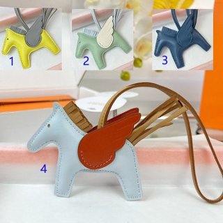 高品質【エルメス】 ペガサス ロデオ コピー PM バッグチャーム erw17403 高品質【エルメス】 ペガサス ロデオ コピー PM バッグチャーム erw17403
