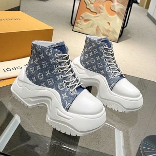 【ルイヴィトン】MENS LV アークライト 2.0 本物ライン スニーカー vuw12768 【ルイヴィトン】MENS LV アークライト 2.0 本物ライン スニーカー vuw12768