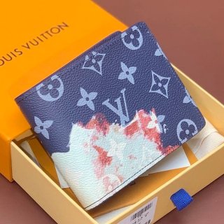 一目惚れルイヴィトン ポルトフォイユミュルティプル 二つ折り財布 コピー M82827 一目惚れルイヴィトン ポルトフォイユミュルティプル 二つ折り財布 コピー M82827