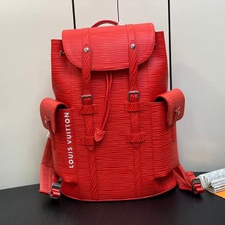 すぐ届くルイヴィトン クリストファー MM バックパック 本物 M23764 すぐ届くルイヴィトン クリストファー MM バックパック 本物 M23764