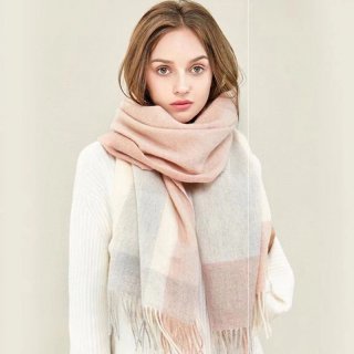☆超人気☆バーバリー 本物 クラシック カシミヤ チェック マフラー Bap80655 ☆超人気☆バーバリー 本物 クラシック カシミヤ チェック マフラー Bap80655