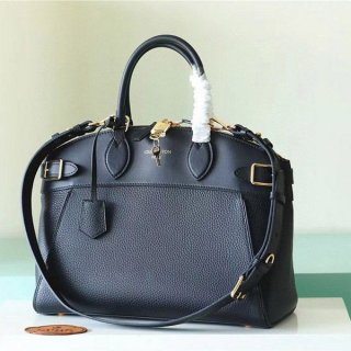 高級ブランド ルイヴィトン ロックイット ショルダーバッグ 本物 M22914 高級ブランド ルイヴィトン ロックイット ショルダーバッグ 本物 M22914