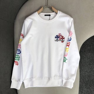人気新作 クロムハーツ ロングTシャツ 本物 グリーンセメタリークロス Kuj95489 人気新作 クロムハーツ ロングTシャツ 本物 グリーンセメタリークロス Kuj95489