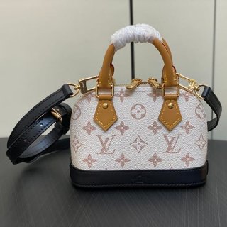 大人気!ルイヴィトン コピー ナノ アルマ ショルダーバッグ vuu28077 大人気!ルイヴィトン コピー ナノ アルマ ショルダーバッグ vuu28077