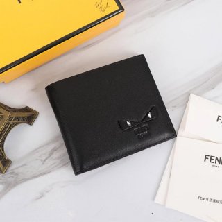 フェンディ バッグバグズ 本物 マネークリップ 折りたたみ財布 feg38803 フェンディ バッグバグズ 本物 マネークリップ 折りたたみ財布 feg38803