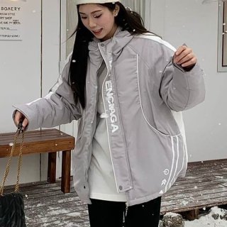 《大人気》バレンシアガ 本物 オールイン ボンバー ジャケット bar91712 《大人気》バレンシアガ 本物 オールイン ボンバー ジャケット bar91712
