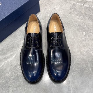 【人気商品】ディオール レザー ローファー 革靴 本物 ded13706 【人気商品】ディオール レザー ローファー 革靴 本物 ded13706