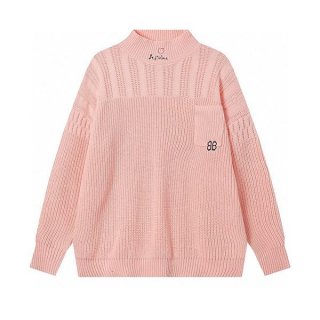 使い勝手良しバレンシアガ Allover Logo コットン ニット セーター 本物 bao71394 使い勝手良しバレンシアガ Allover Logo コットン ニット セーター 本物 bao71394