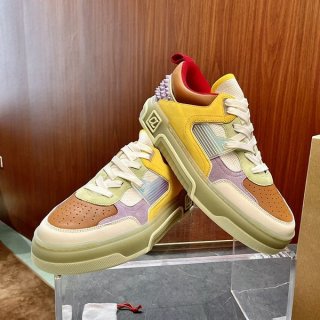 ☆完売必至☆【ルブタン】Astroloubi スニーカー 本物 Rul23805 ☆完売必至☆【ルブタン】Astroloubi スニーカー 本物 Rul23805