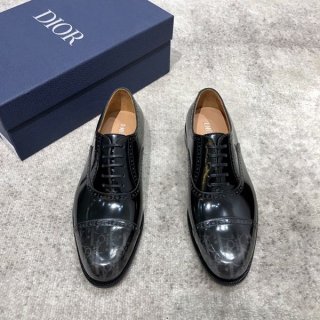 入手困難品!ディオール レザー ローファー 本物 dez36539 入手困難品!ディオール レザー ローファー 本物 dez36539