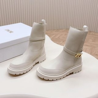 【使い勝手抜群】ディオール EMPREINTE ショートブーツ 本物 dep54531 【使い勝手抜群】ディオール EMPREINTE ショートブーツ 本物 dep54531