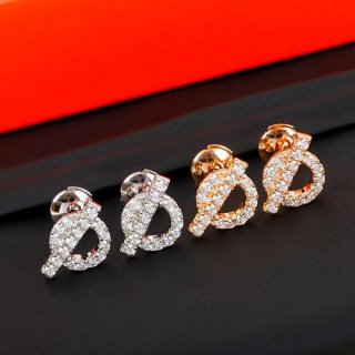 大人気!エルメス ピアス コピー《フィネス》2色 H219510B 大人気!エルメス ピアス コピー《フィネス》2色 H219510B