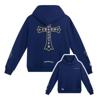 入手困難クロムハーツ クロス コピー フーディ Kuo08225 入手困難クロムハーツ クロス コピー フーディ Kuo08225