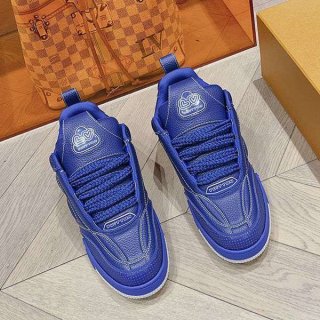 入手困難品!【 ルイヴィトン 】LV スケートライン スニーカー本物 vue69806 入手困難品!【 ルイヴィトン 】LV スケートライン スニーカー本物 vue69806