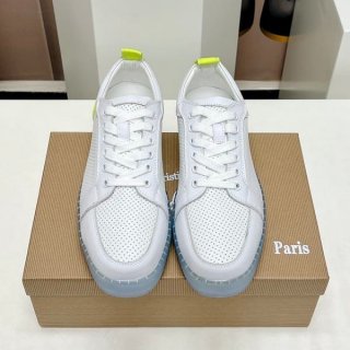 人気急上昇クリスチャンルブタン コピー メタリックエッジ レザースニーカー Rul78522 人気急上昇クリスチャンルブタン コピー メタリックエッジ レザースニーカー Rul78522