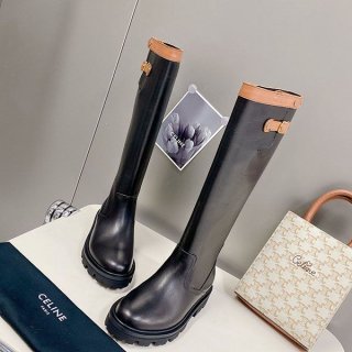 売上総額1位!セリーヌ マーガレット ハイブーツ 本物 Cev39806 売上総額1位!セリーヌ マーガレット ハイブーツ 本物 Cev39806