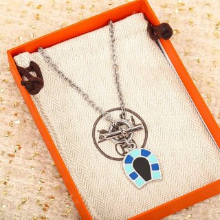 エルメス 蹄鉄 ペンダント ネックレス コピー erz53004 エルメス 蹄鉄 ペンダント ネックレス コピー erz53004