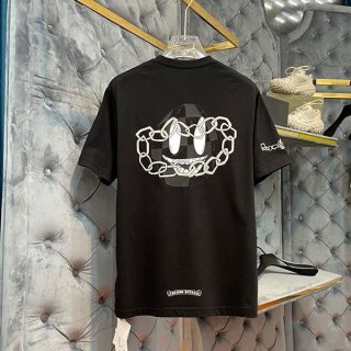 超人気 クロムハーツ Tシャツ コピー mattyboy ユニセックス Kub10412 超人気 クロムハーツ Tシャツ コピー mattyboy ユニセックス Kub10412