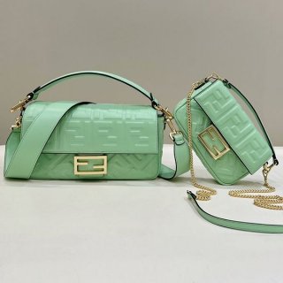 【新作23AW】フェンディ バゲット 本物ミニ ショルダーバッグ 3way few58289 【新作23AW】フェンディ バゲット 本物ミニ ショルダーバッグ 3way few58289