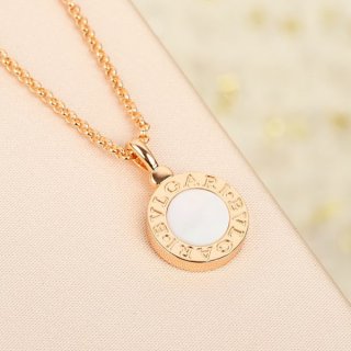 《大人気》ブルガリブルガリ ネックレス コピー Bux16933 《大人気》ブルガリブルガリ ネックレス コピー Bux16933