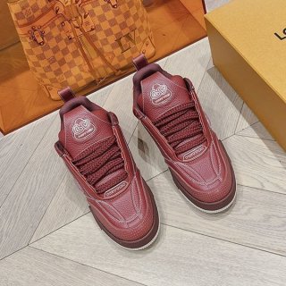 【 ルイヴィトン 】LV スケートライン スニーカー コピー vuz79757 【 ルイヴィトン 】LV スケートライン スニーカー コピー vuz79757