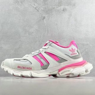 バレンシアガ ×アディダス TRIPLE S スニーカー 本物741107 W3CZ1 9040 bab82171 バレンシアガ ×アディダス TRIPLE S スニーカー 本物741107 W3CZ1 9040 bab82171