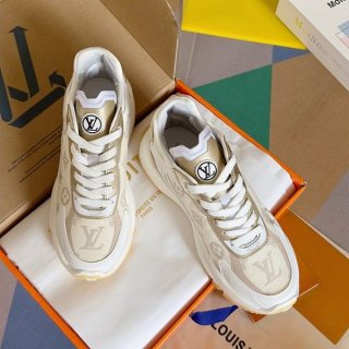 超希少!ルイヴィトン LVラン55 ラインスニーカー N級品 vuj80363 超希少!ルイヴィトン LVラン55 ラインスニーカー N級品 vuj80363
