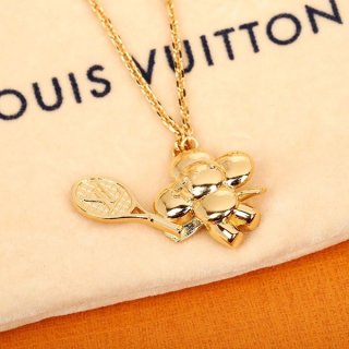 【可愛い】ルイヴィトン LV ヴィヴィエンヌ ネックレス コピー M00755 【可愛い】ルイヴィトン LV ヴィヴィエンヌ ネックレス コピー M00755