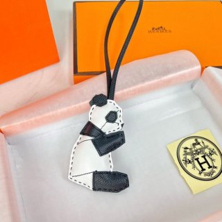 希少◆エルメス 大人気バッグチャーム 本物◆2色 erh96090 希少◆エルメス 大人気バッグチャーム 本物◆2色 erh96090