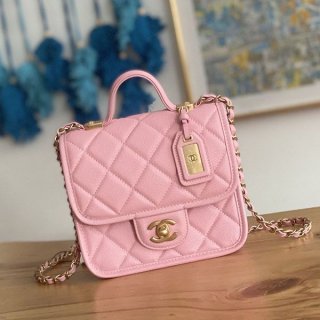 ☆超人気☆シャネル スモール トップハンドルフラップバッグ shp09693 ☆超人気☆シャネル スモール トップハンドルフラップバッグ shp09693