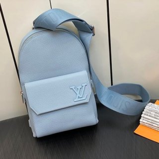 大人気!ルイヴィトン 本物 パイロットスリングバッグ vun65345 大人気!ルイヴィトン 本物 パイロットスリングバッグ vun65345