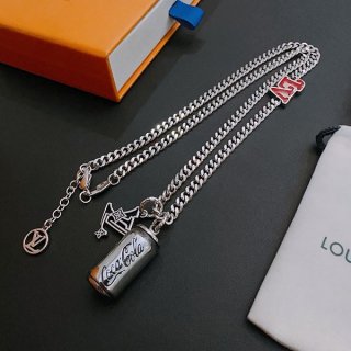 ルイヴィトン ネックレス コピー コリエチャールズ vuh52473 ルイヴィトン ネックレス コピー コリエチャールズ vuh52473