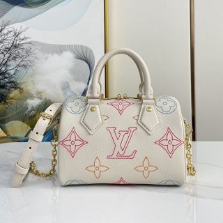 23FW★ルイヴィトン スピーディ 20 バッグコピー 限定 vuo51757 23FW★ルイヴィトン スピーディ 20 バッグコピー 限定 vuo51757