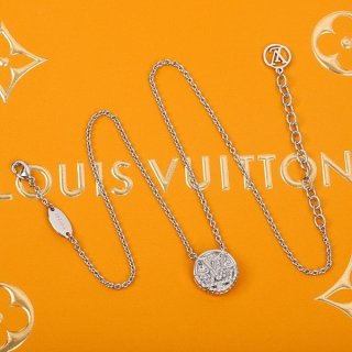 ルイヴィトン ネックレス コピー コリエ L to V M69643 ルイヴィトン ネックレス コピー コリエ L to V M69643