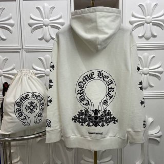 完売必至クロムハーツパーカー コピー ホースシュー&フローラルクロス Kuv40108 完売必至クロムハーツパーカー コピー ホースシュー&フローラルクロス Kuv40108