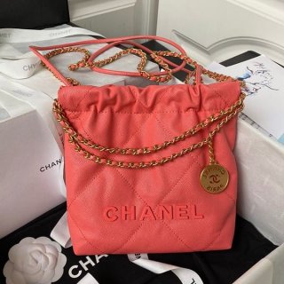 【使い勝手抜群】シャネル 本物 22 ミニ ハンドバッグ ショルダー shx02759 【使い勝手抜群】シャネル 本物 22 ミニ ハンドバッグ ショルダー shx02759