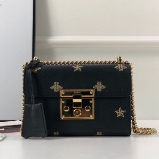 超限定グッチ 蜂 ショルダー バッグ 本物 432182 超限定グッチ 蜂 ショルダー バッグ 本物 432182