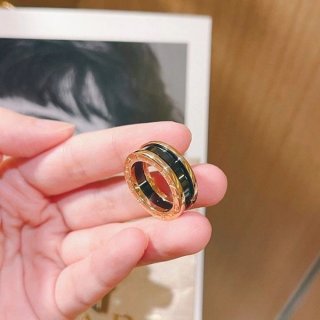 【セレブ多数愛用】ブルガリ ビーゼロワン リング コピーB.ZERO1 Bun28450 【セレブ多数愛用】ブルガリ ビーゼロワン リング コピーB.ZERO1 Bun28450