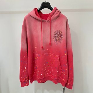 クロムハーツ ホースシュー パーカー コピー LOS ANGELES HOODIE Kup33520 クロムハーツ ホースシュー パーカー コピー LOS ANGELES HOODIE Kup33520