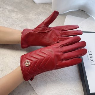 グッチ GGマーモントシェブロン レザー グローブ コピー gum85176 グッチ GGマーモントシェブロン レザー グローブ コピー gum85176