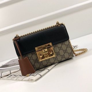 高品質グッチ ショルダー バッグ 本物南京錠 gui91313 高品質グッチ ショルダー バッグ 本物南京錠 gui91313