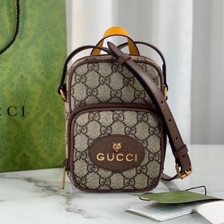 グッチ ネオヴィンテージミニ ショルダー バッグ コピー guq67309 グッチ ネオヴィンテージミニ ショルダー バッグ コピー guq67309