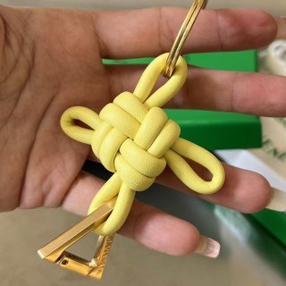 希少 ボッテガヴェネタ キーリング 本物中国結び bod20874 希少 ボッテガヴェネタ キーリング 本物中国結び bod20874