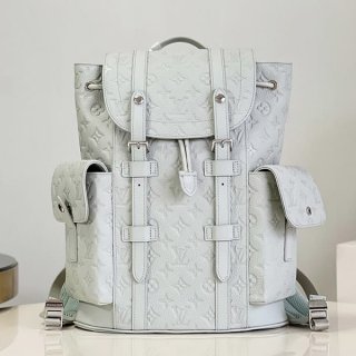 セレブ多数愛用ルイヴィトン クリストファー PM バックパック 本物 M23146 セレブ多数愛用ルイヴィトン クリストファー PM バックパック 本物 M23146