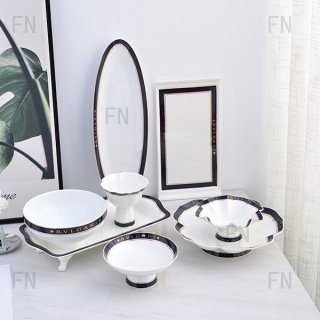 ブルガリ 食器 コピー 8点セット Bub30001 ブルガリ 食器 コピー 8点セット Bub30001